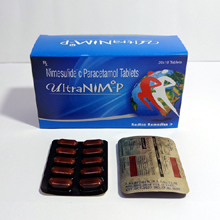  top pharma franchise products of Radico Remedies  - 	tablets ultranim-p.jpg	
